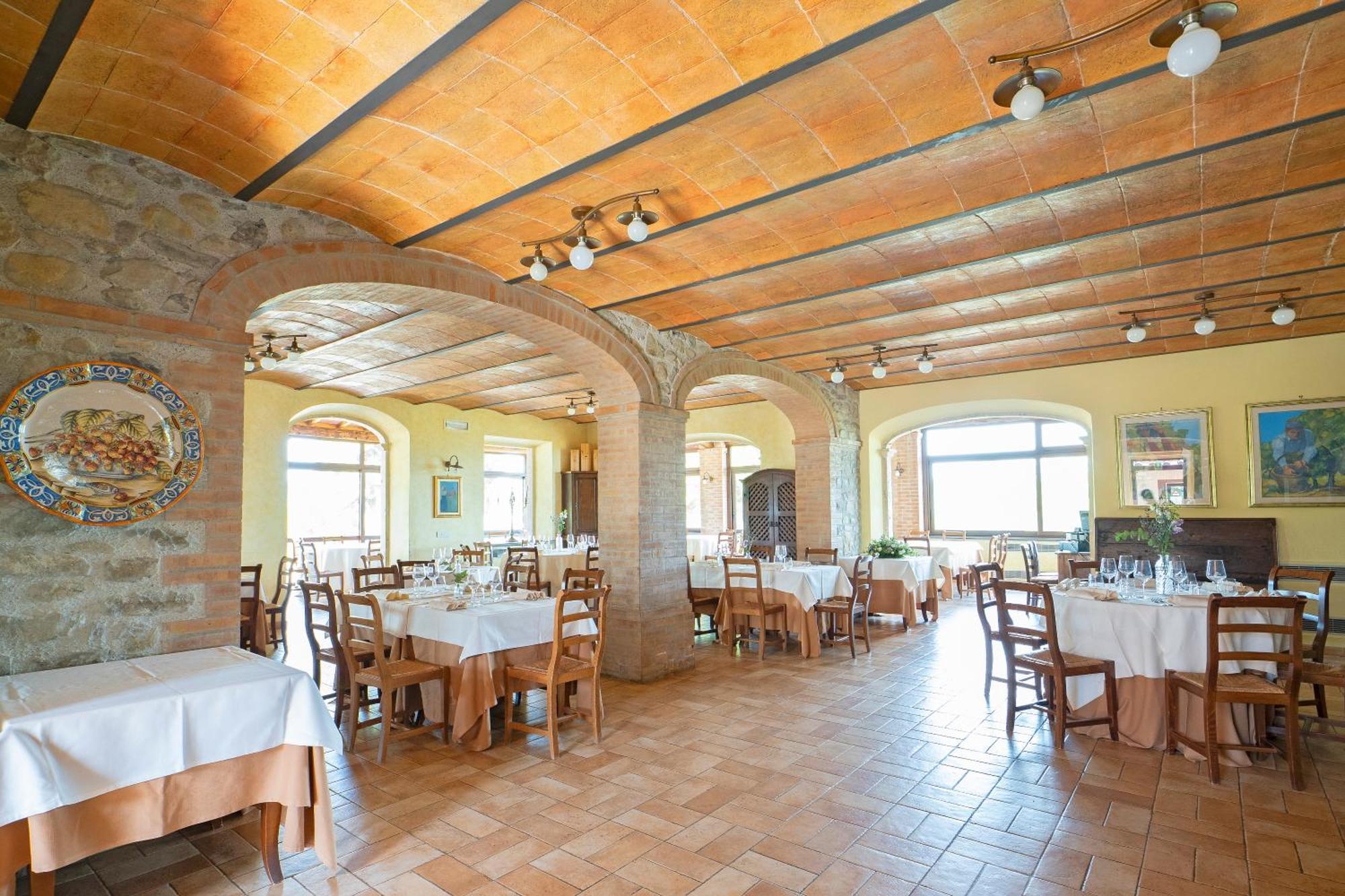 Tenuta Di Corbara Corbara  المظهر الخارجي الصورة