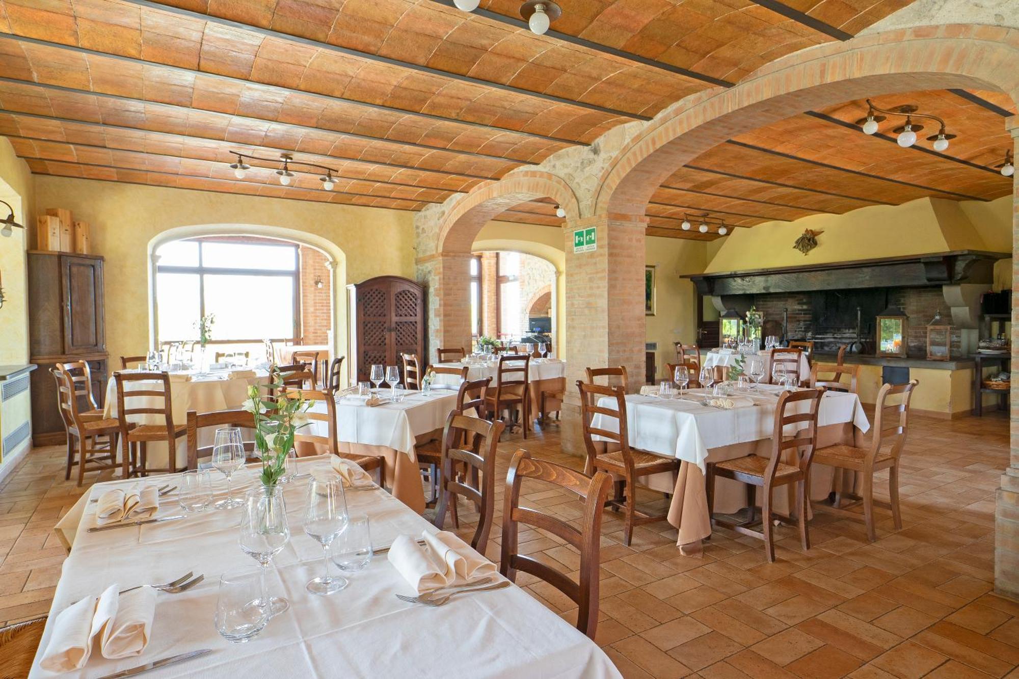 Tenuta Di Corbara Corbara  المظهر الخارجي الصورة
