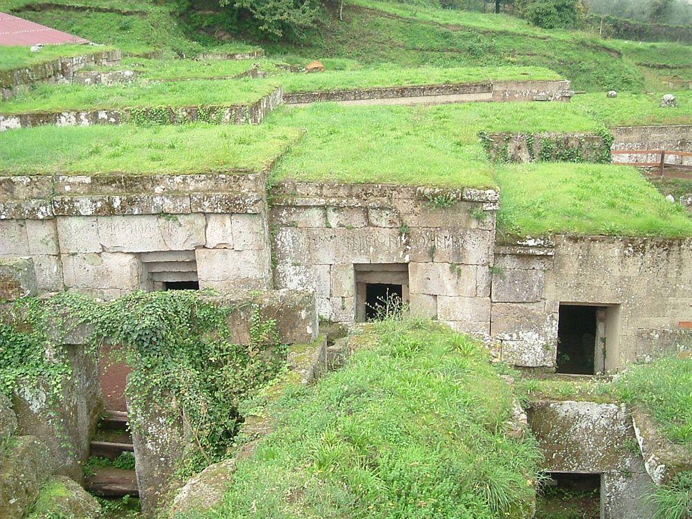 Tenuta Di Corbara Corbara  المظهر الخارجي الصورة