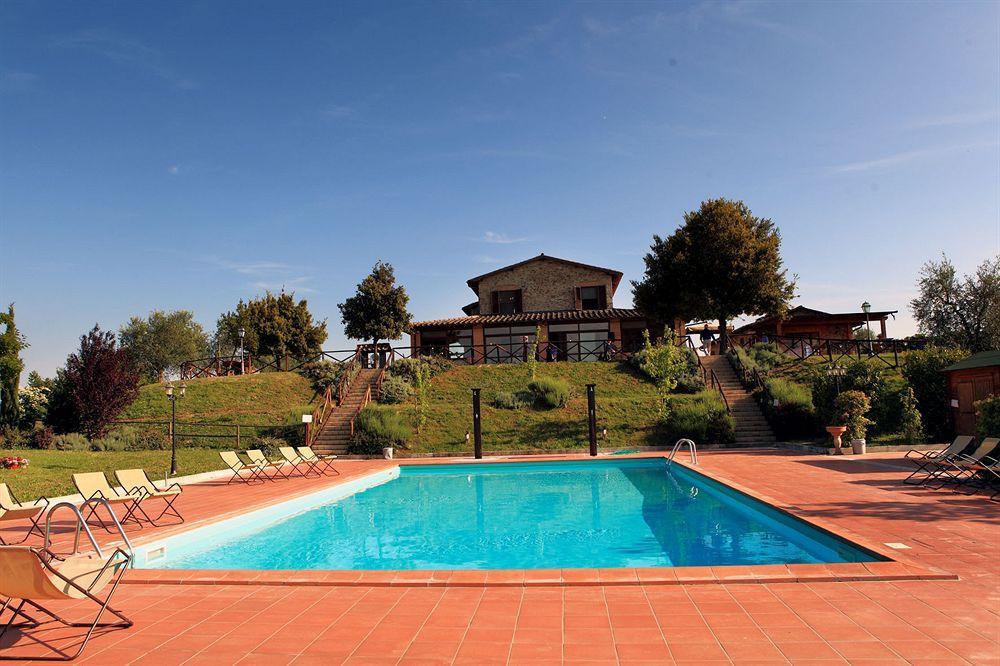 Tenuta Di Corbara Corbara  المظهر الخارجي الصورة