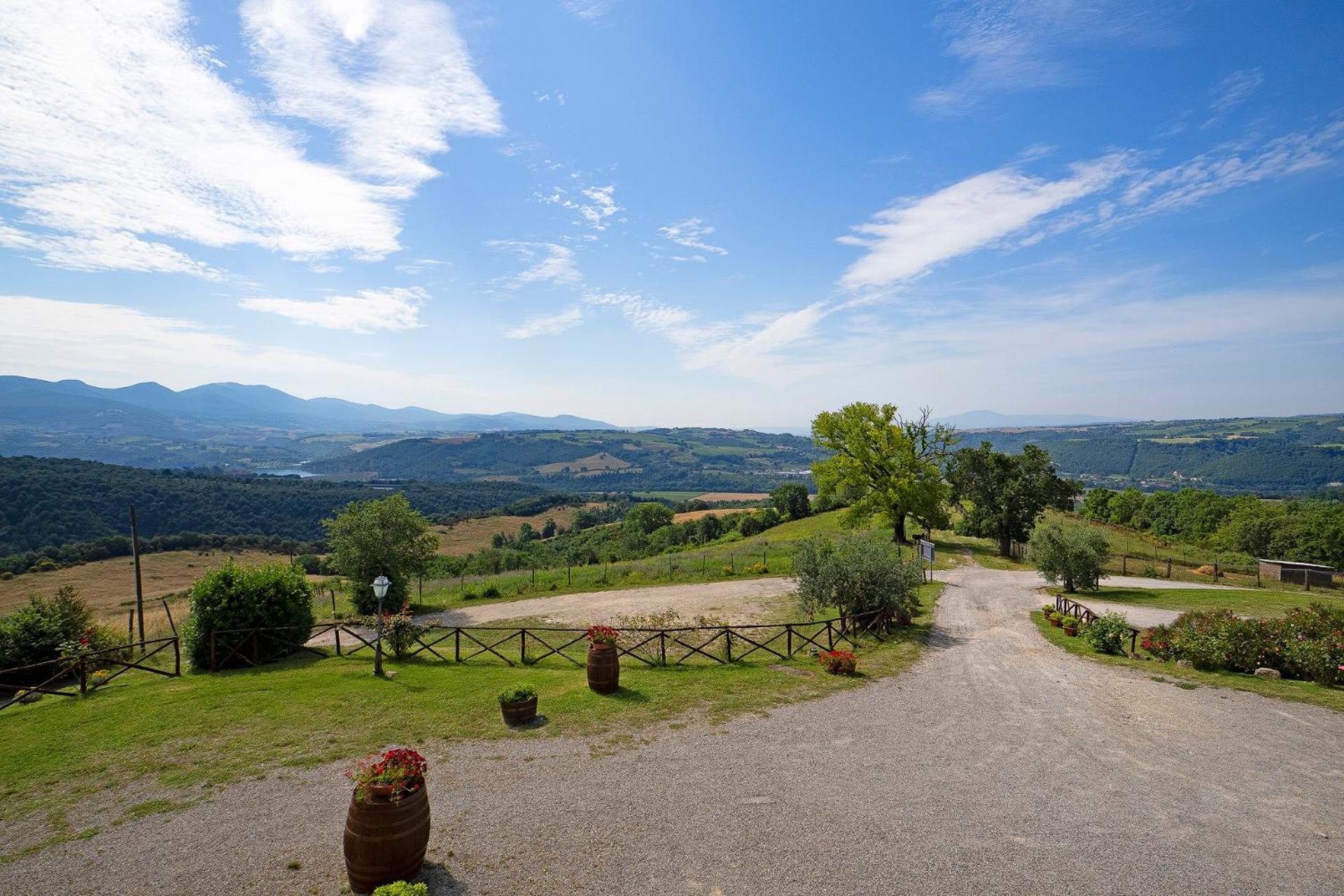 Tenuta Di Corbara Corbara  المظهر الخارجي الصورة