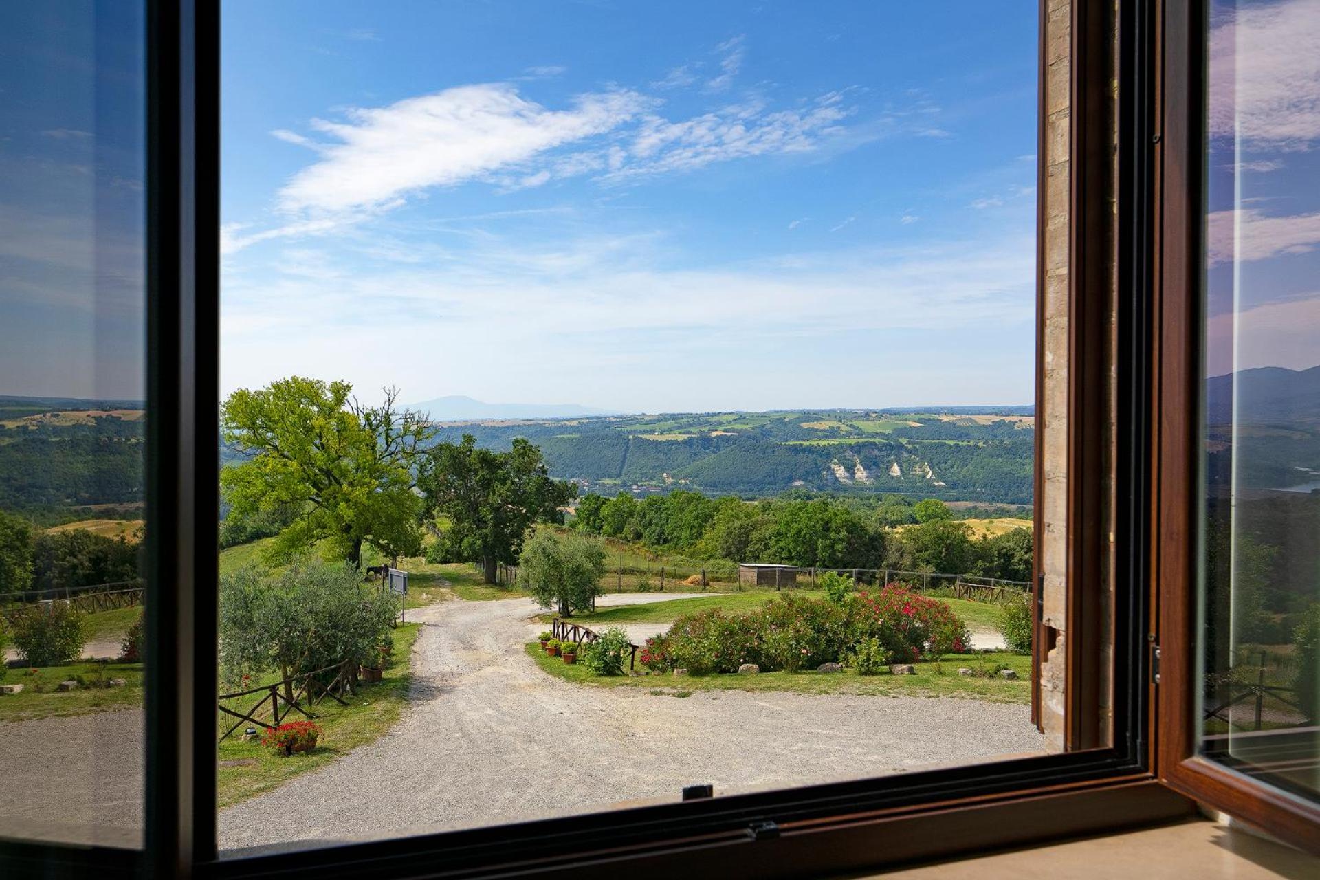 Tenuta Di Corbara Corbara  المظهر الخارجي الصورة