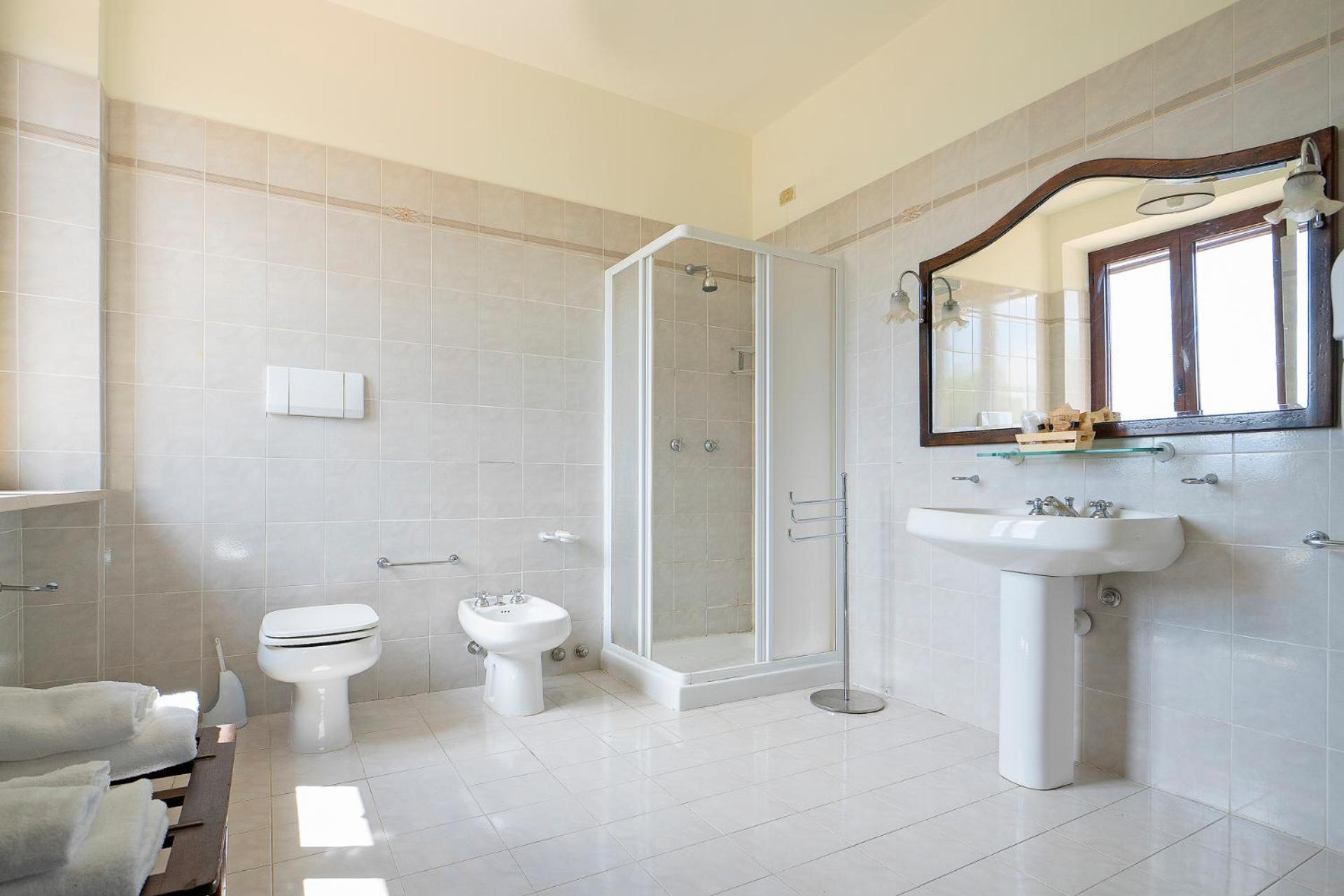 Tenuta Di Corbara Corbara  المظهر الخارجي الصورة