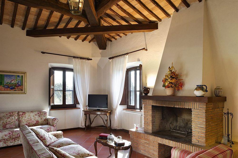 Tenuta Di Corbara Corbara  المظهر الخارجي الصورة