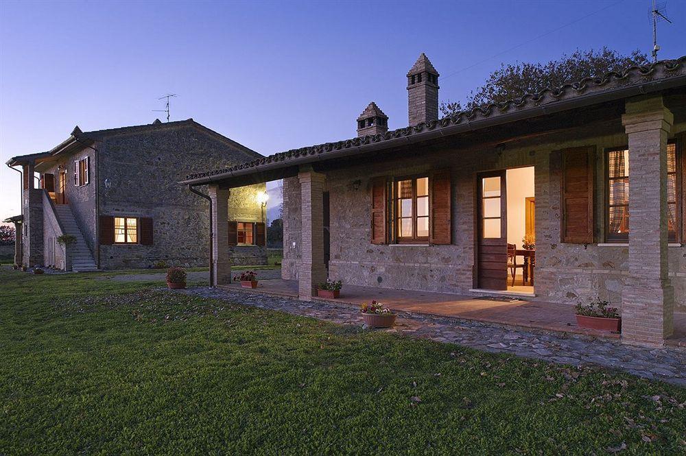 Tenuta Di Corbara Corbara  المظهر الخارجي الصورة