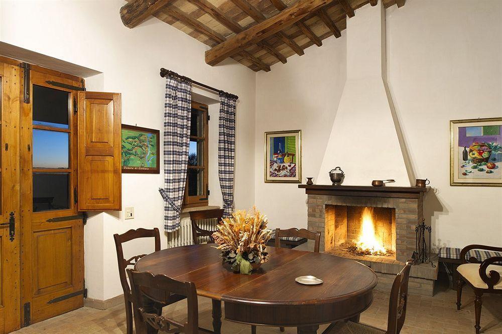 Tenuta Di Corbara Corbara  المظهر الخارجي الصورة