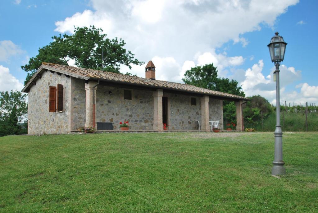 Tenuta Di Corbara Corbara  الغرفة الصورة