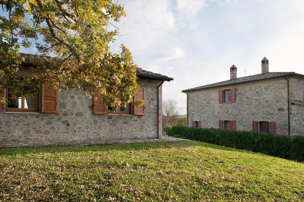 Tenuta Di Corbara Corbara  الغرفة الصورة