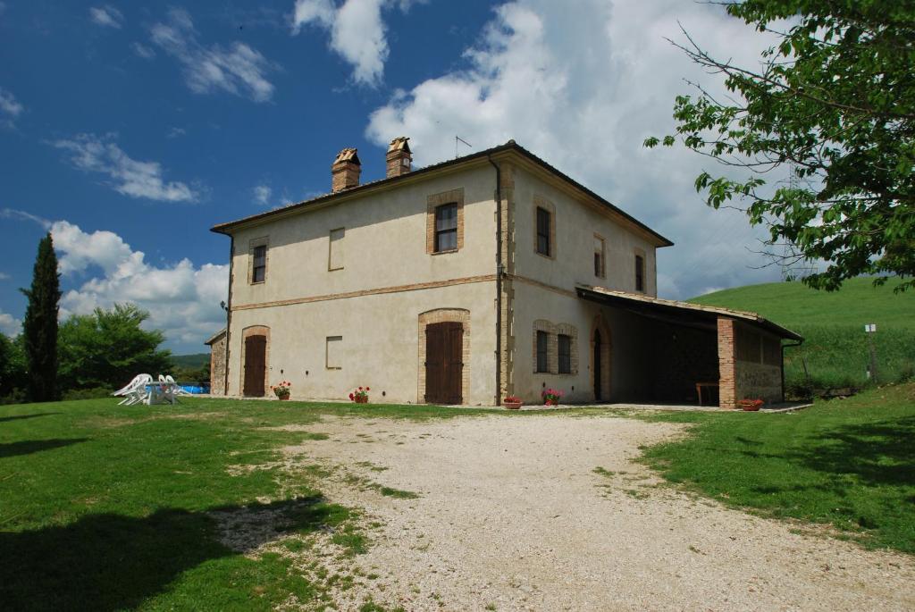 Tenuta Di Corbara Corbara  المظهر الخارجي الصورة