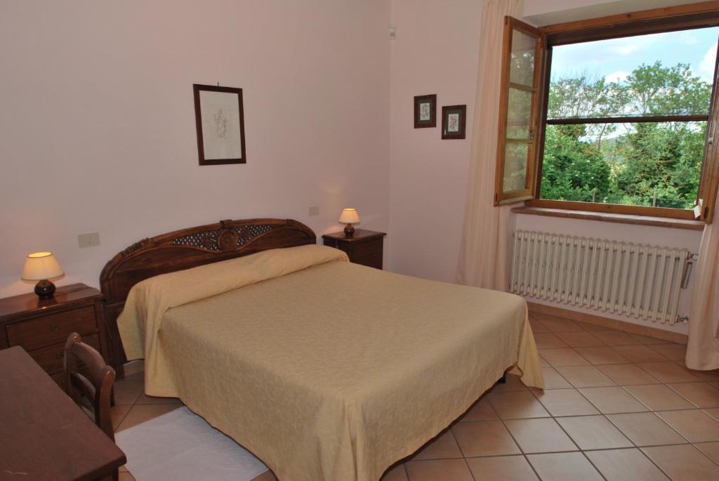 Tenuta Di Corbara Corbara  المظهر الخارجي الصورة