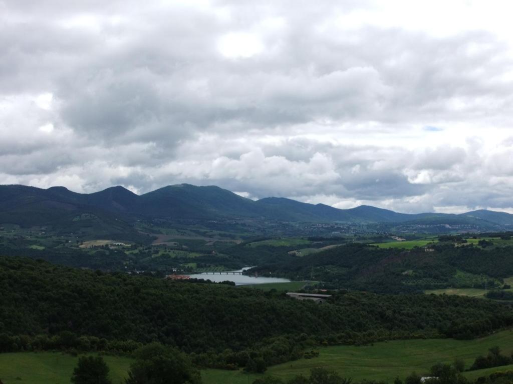 Tenuta Di Corbara Corbara  المظهر الخارجي الصورة