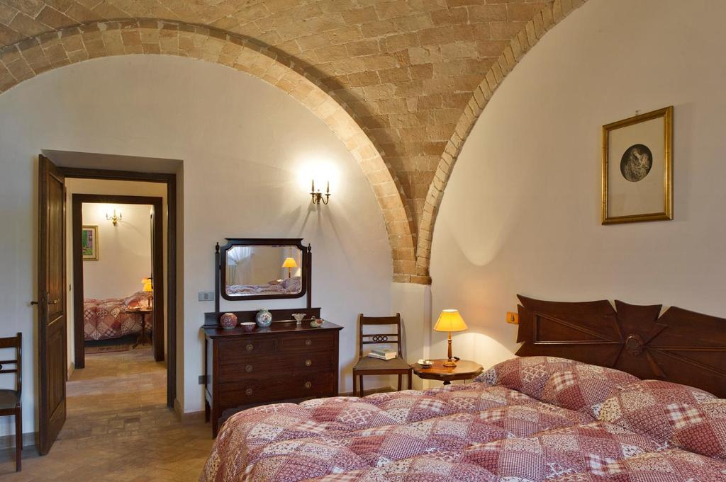 Tenuta Di Corbara Corbara  المظهر الخارجي الصورة