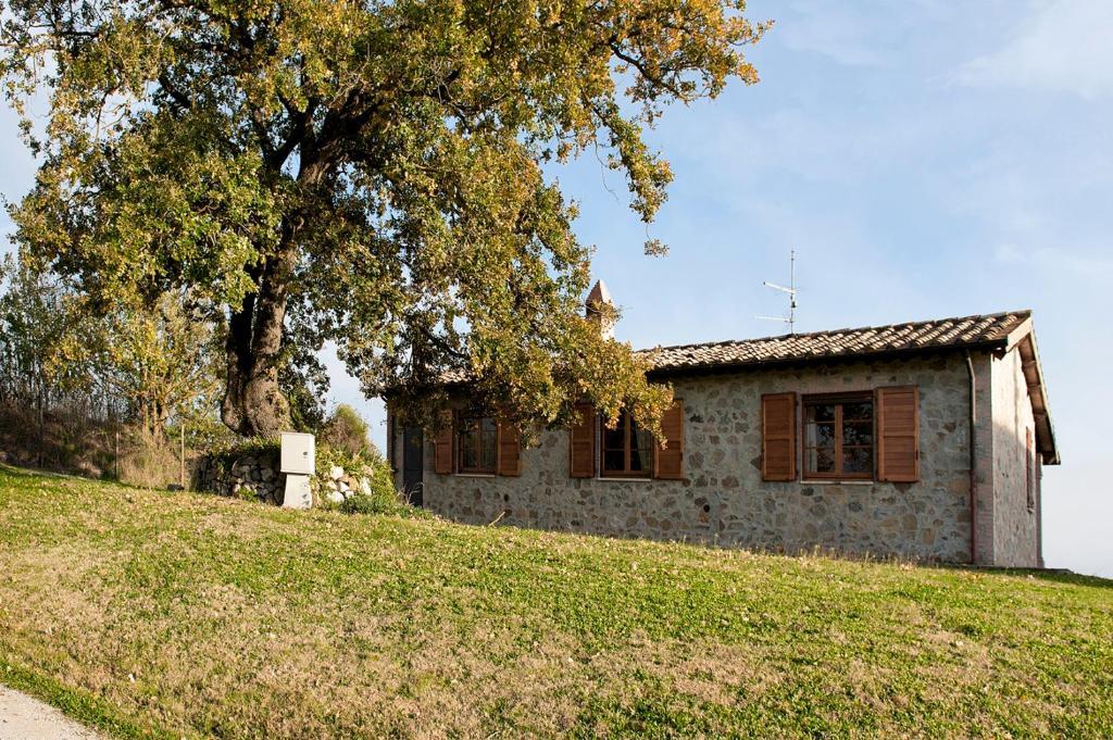 Tenuta Di Corbara Corbara  المظهر الخارجي الصورة