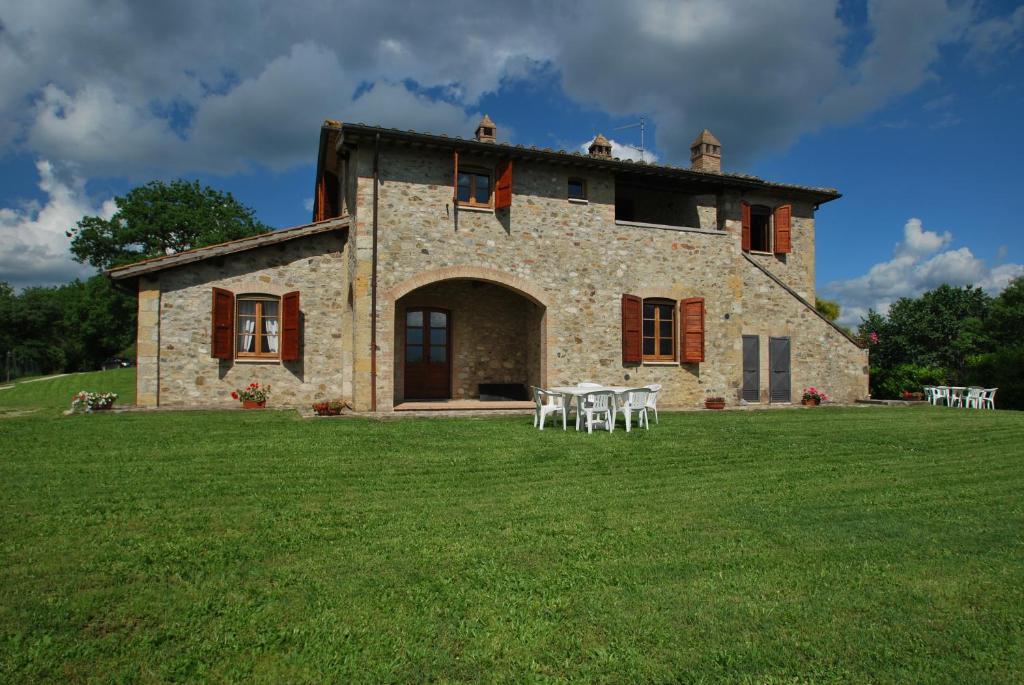 Tenuta Di Corbara Corbara  المظهر الخارجي الصورة