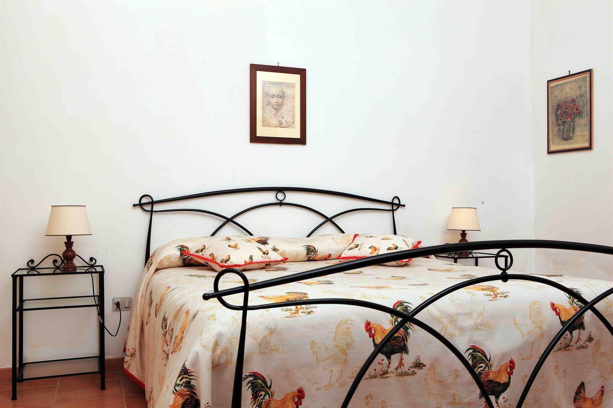 Tenuta Di Corbara Corbara  المظهر الخارجي الصورة